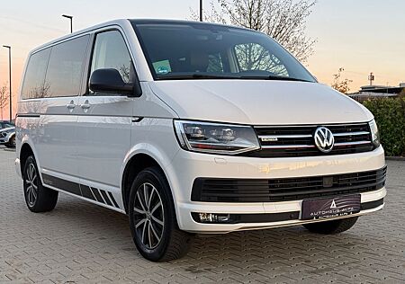 VW T6 Multivan Volkswagen Edition/4Motion/DSG/ACC/Standheizung