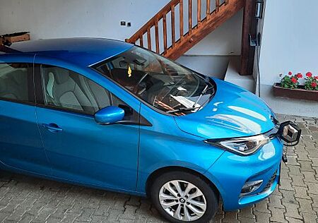 Renault ZOE Experience R110/Z.E. 50 Batteriemiete Ex...