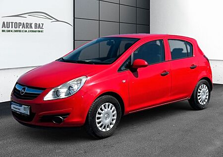 Opel Corsa D "110 Jahre" *2.Hand*Scheckheftgepflegt*