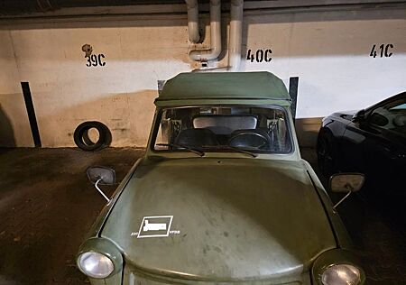 Trabant 601 P601A