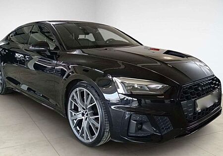 Audi A5 SB Sportback 40 TDI S line S tronic LED