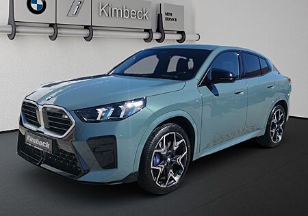 BMW X2 M35i xDrive M SPORT LED ACC HeadUp 360° HiFi