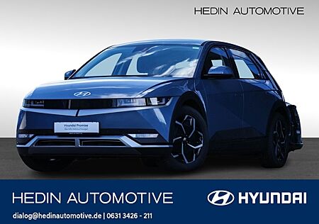 Hyundai IONIQ 5 77,4 kWh Dynamiq +