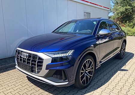 Audi SQ8 TDI Quattro/Panorama/Soft-Clouse/Acc/360/Ahk