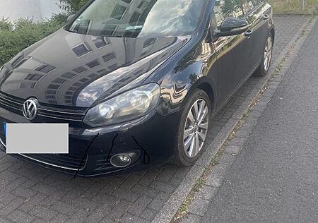 VW Golf Volkswagen 1.2 TSI BlueMotion Tech Comfortline Com...