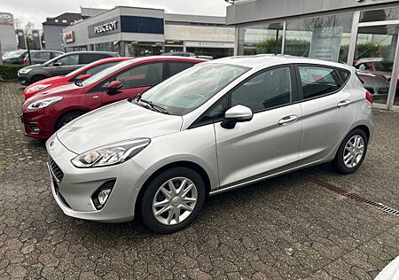 Ford Fiesta Cool & Connect