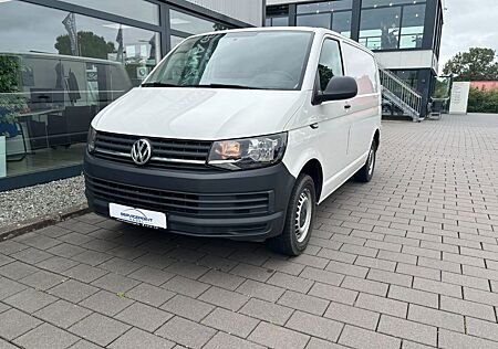 VW T6 Transporter Volkswagen Kasten-Kombi Kasten EcoProfi