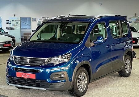Peugeot Rifter Allure L1 ATG *SHZ*NAV*PAN*PDC*RK