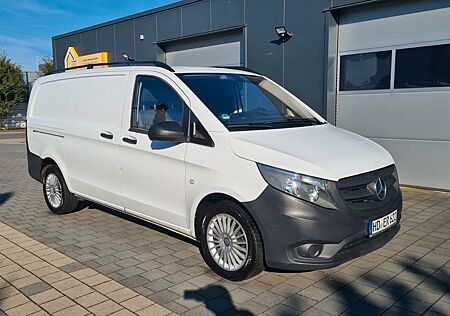 Mercedes-Benz Vito CDI 111