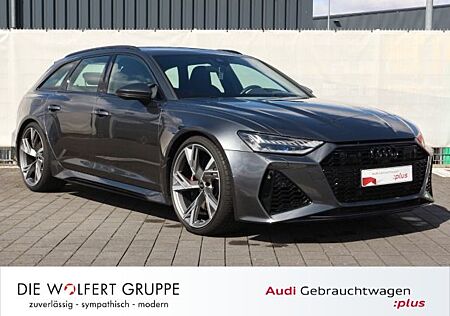 Audi RS6 RS 6 Avant RS-SPORTAGA*ACC*RFK*AHK*B&O