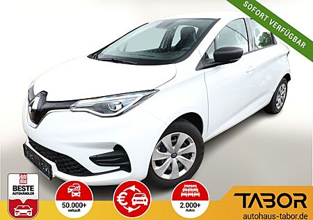 Renault ZOE ZE50 R110 Life Miet-Bat. LED CCS SHZ Klima