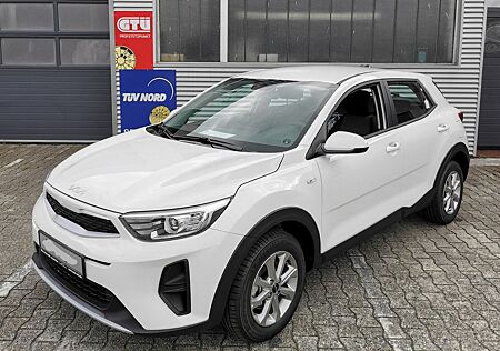 Kia Stonic 1.2 Edition 7 *Klima*Tempomat*PDC*