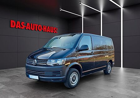 VW T6 Caravelle Volkswagen Trendline 9 Sitzer neuer Motor 4Mot