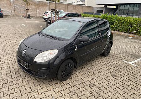 Renault Twingo gebraucht kaufen Renault Twingo Authentique 1.2 60