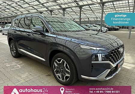 Hyundai Santa Fe 1.6T-GDI Signature Plug-In Hybrid 4WD