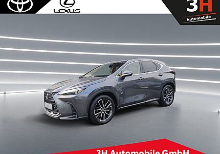 Lexus NX 450h + Luxury Line *AHK, 360°*