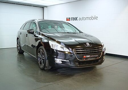 Peugeot 508 SW 2.0 HDi 160 Active Navi XENON Panorama