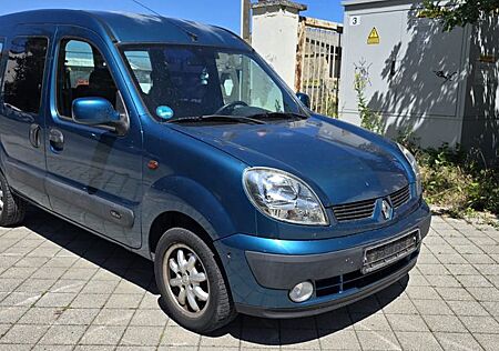 Renault Kangoo Privilege
