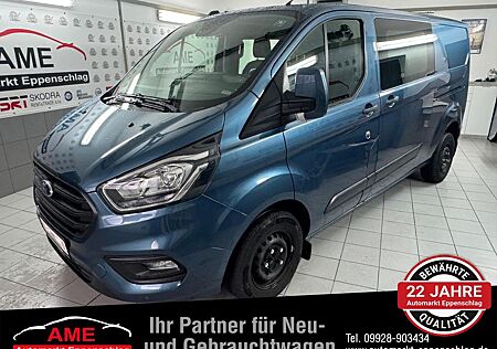 Ford Transit Custom Mixto 300 L2 Trend *Standheizung*