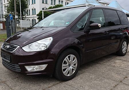 Ford Galaxy Trend 1.6 Turbo*7-Sitzer*AHK