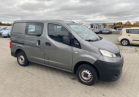 Nissan NV200 /Evalia Kasten Comfort/ Klima/1.6 Benzin