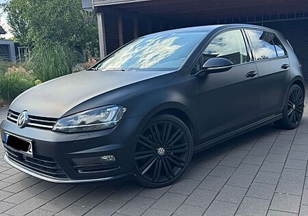 VW Golf Volkswagen 1.4 TSI DSG BMT Edition Edition, R-Line