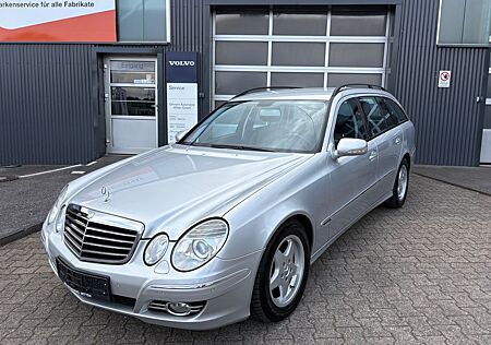 Mercedes-Benz E 280 T CDI Avantgarde 7G Xenon COMAND Navi