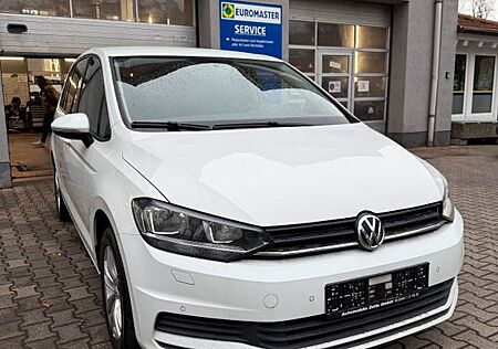 VW Touran Volkswagen Trendline BMT/Start-Stopp Blue Motion