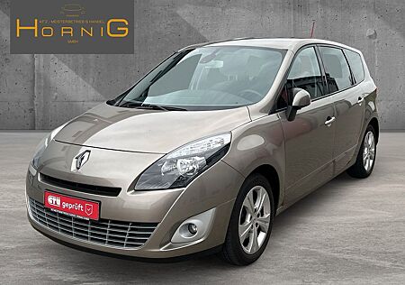 Renault Grand Scenic °7 Sitze°Service°Unfallfrei°
