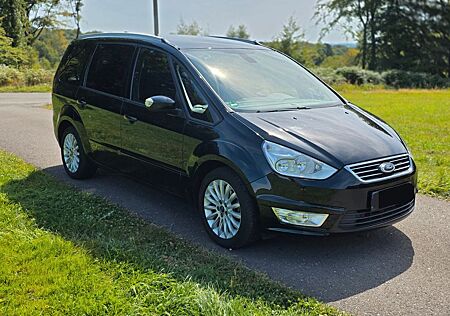 Ford Galaxy 1,6 EcoBoost Business Edition Busines...