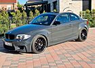 BMW 1er M Coupé V8 S65 DKG Getriebe 420 PS Umbau