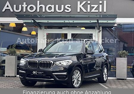 BMW X3 xDrive 30 d Luxury Line