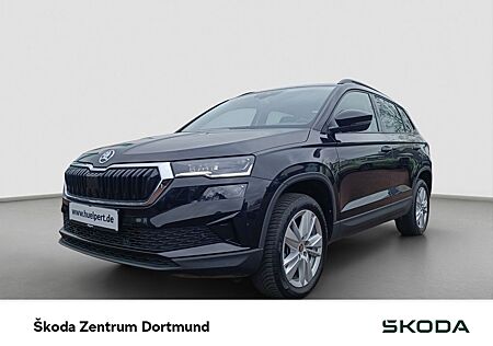 Skoda Karoq 1.5 Selection CAM SITZHEIZ MATRIX eKLAPPE