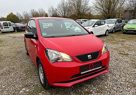 Seat Mii Reference Klima