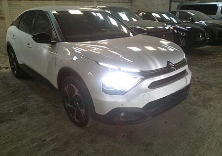 Citroën C4 SHINE PACK 15 BHDi 130 EAT8 KAM*NAV*PDC*18