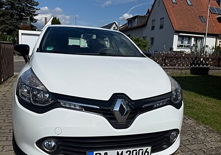 Renault Clio Paris ENERGY TCe 90 Paris
