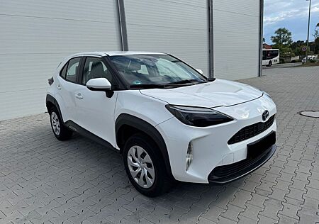 Toyota Yaris Cross 1.5 Hybrid Business Edition