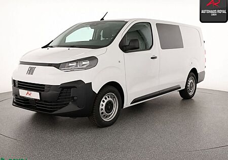 Fiat Scudo 2.0 BlueHDi MultiCab L3 6 SITZE AUTOMATIK