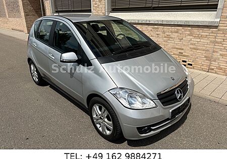 Mercedes-Benz A 180 A180 *TÜV NEU/SHZ/TEMPOMAT/AUTOMATIK/2. Hand/