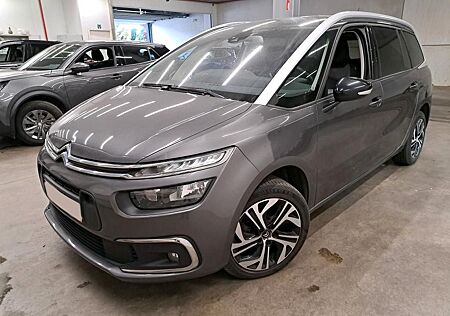 Citroën C4 Spacetourer 1.5 BlueHDi 130 7 Sitze*Carplay