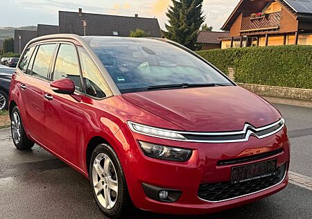 Citroën C4 Spacetourer Grand C4 Picasso/Spacetourer Intensive*NEU*TÜV*
