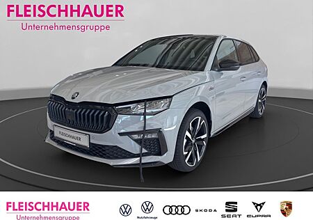 Skoda Scala Monte Carlo 1.0 TSI 85(116) kW(PS) 7-Gang-