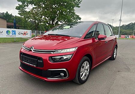 Citroën C4 Spacetourer C4 SpaceTour Selection 1,6 HDI/Automatik / Navi