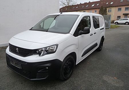 Peugeot Partner Pro FlexCab L2 5 SITZER/LKW Zulassung