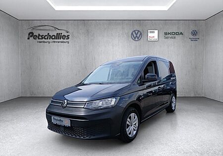 VW Caddy Volkswagen (SBB/SBJ)(09.2020->) Basis