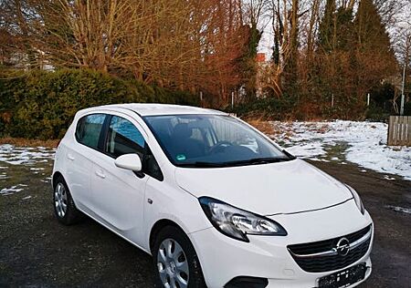 Opel Corsa 1.0 Turbo ECOTEC Edition 66kW S/S Edition