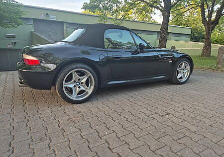 BMW Z3 M M Roadster -