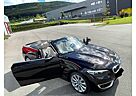 BMW 220i Steptronic Cabrio Luxury Line Luxury Line