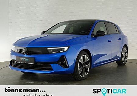 Opel Astra electric L LIM GS 54kWH AT+LED MATRIX+NAVI