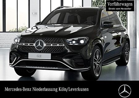 Mercedes-Benz GLE 450 d 4M AMG+PANO+360+AHK+MULTIBEAM+STHZG+9G